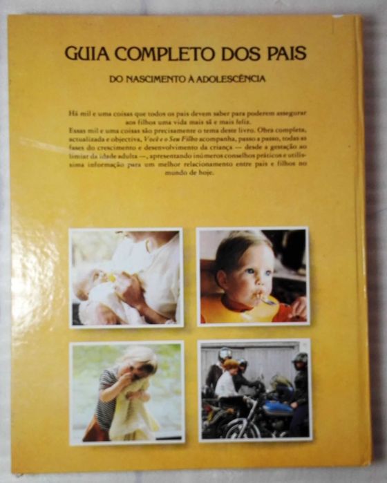 You and Your Child64741181861763122