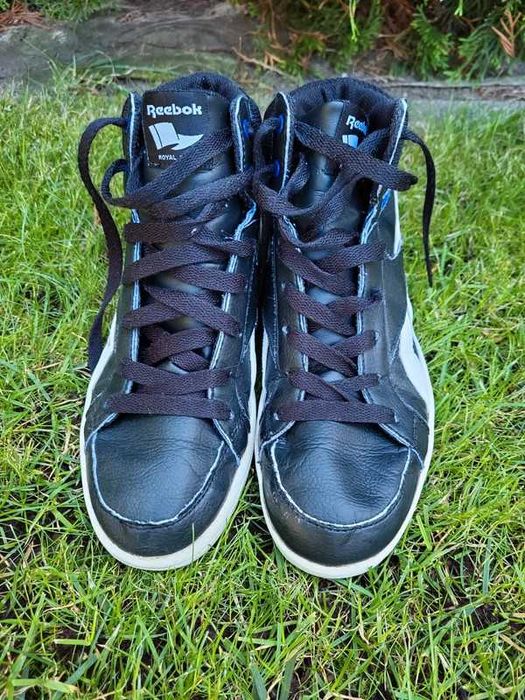 Buty Reebok rozmiar 36