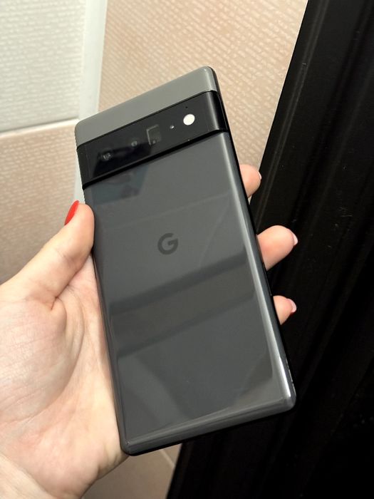 Google pixel 6pro
