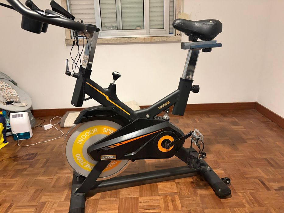 Gridinlux Alpine 7000