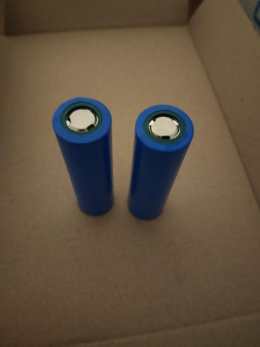 Акумулятори tesla 21700 NCA тесла