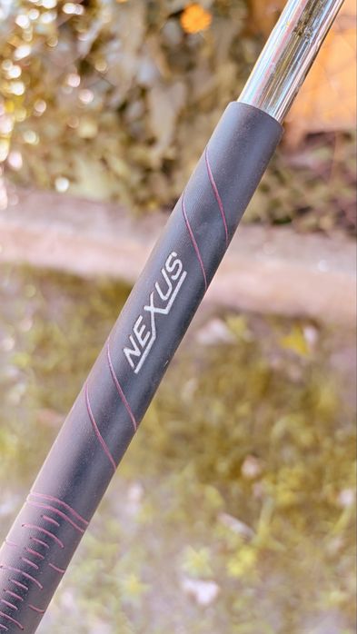 Kij golfowy Nexus 3 Slazenger