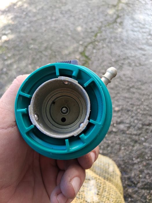 Redutores de gaz