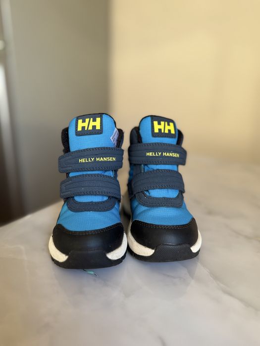 Ботинки HelliHansen 23 розмір