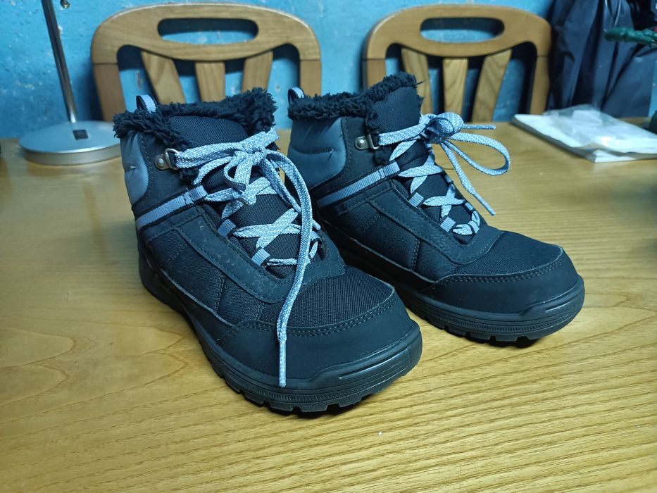 Botas neve Tam. 35