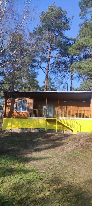 Tanie domki w Radawie do wynajęcia