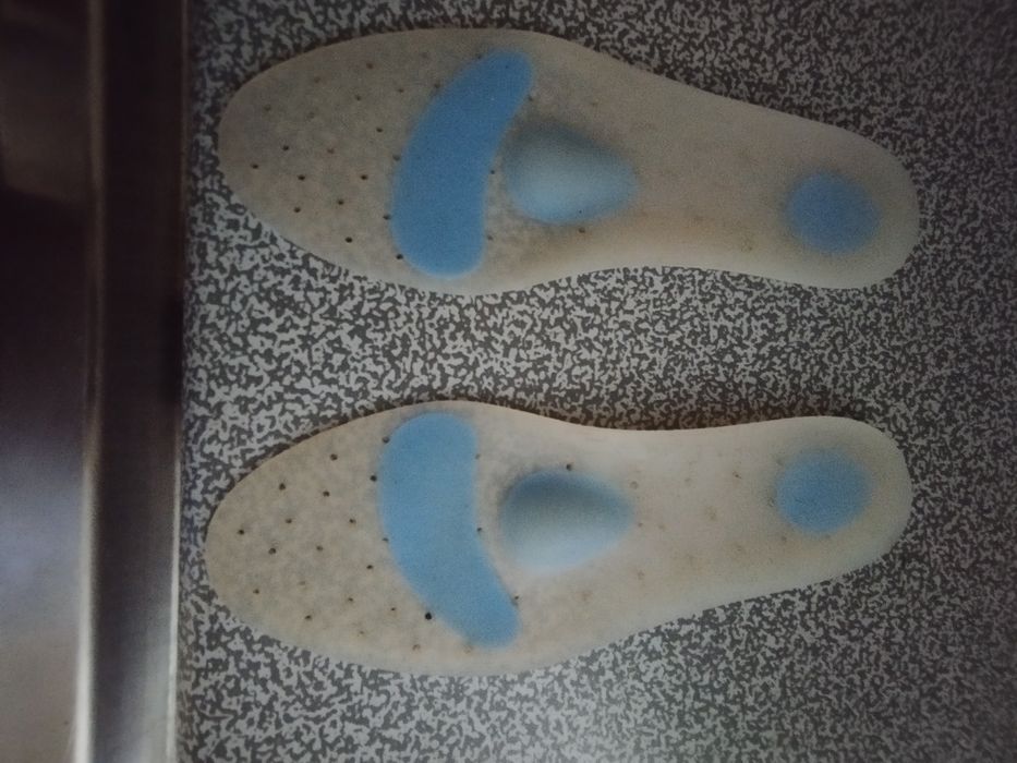 Palmilhas do dr chols