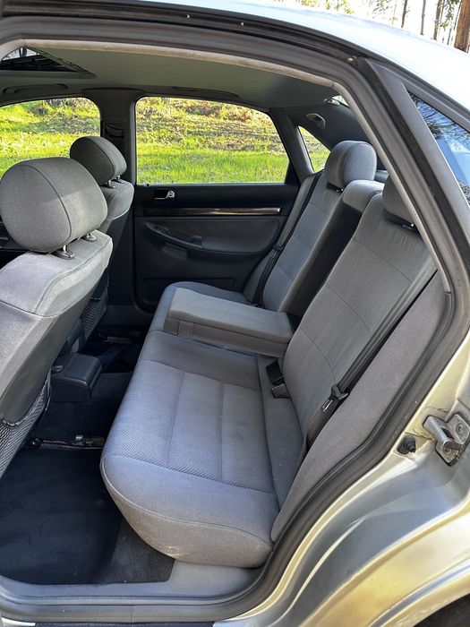 Audi A4 1.9 TDI 110cv Sport - Nacional - 1dono