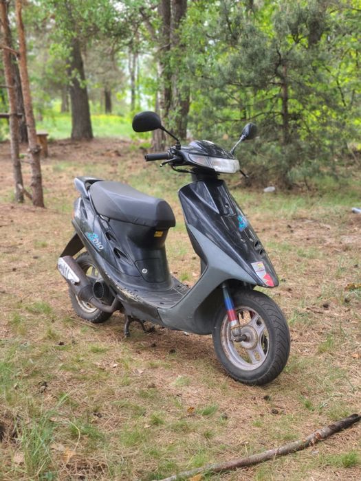 Продам Honda dio af-27
