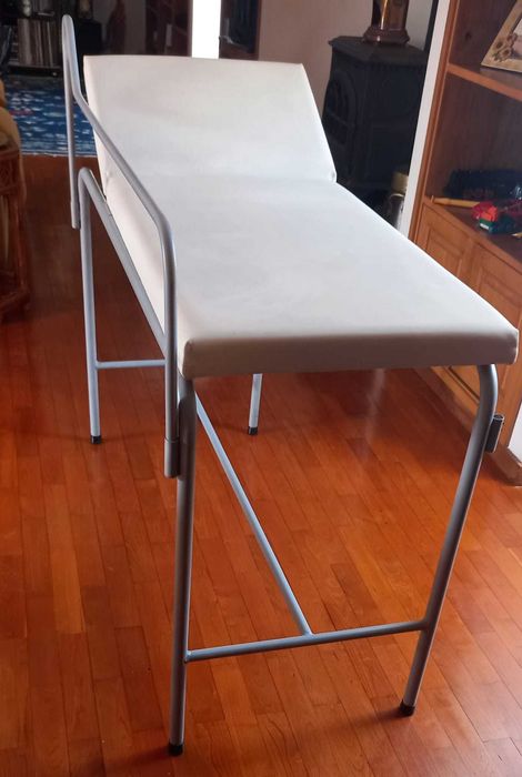 Mobiliário consultório