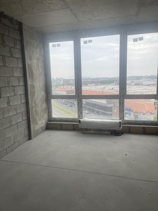 Продаж чудовоЇ 2к квартири в ЖК Lucky Land будинок №4