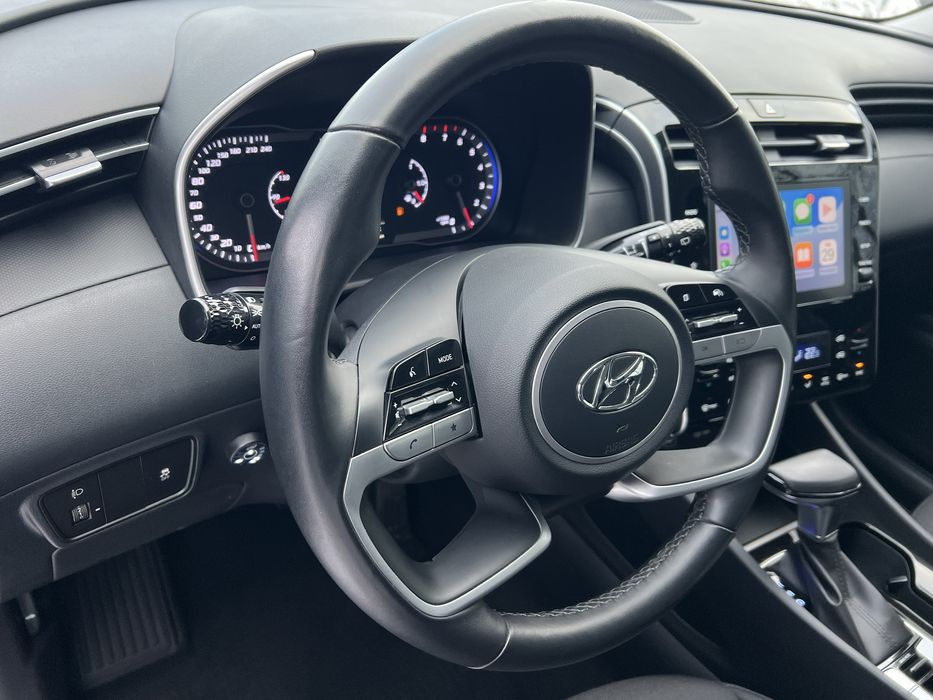 Офіційне авто, 2024 рік, стан - новий