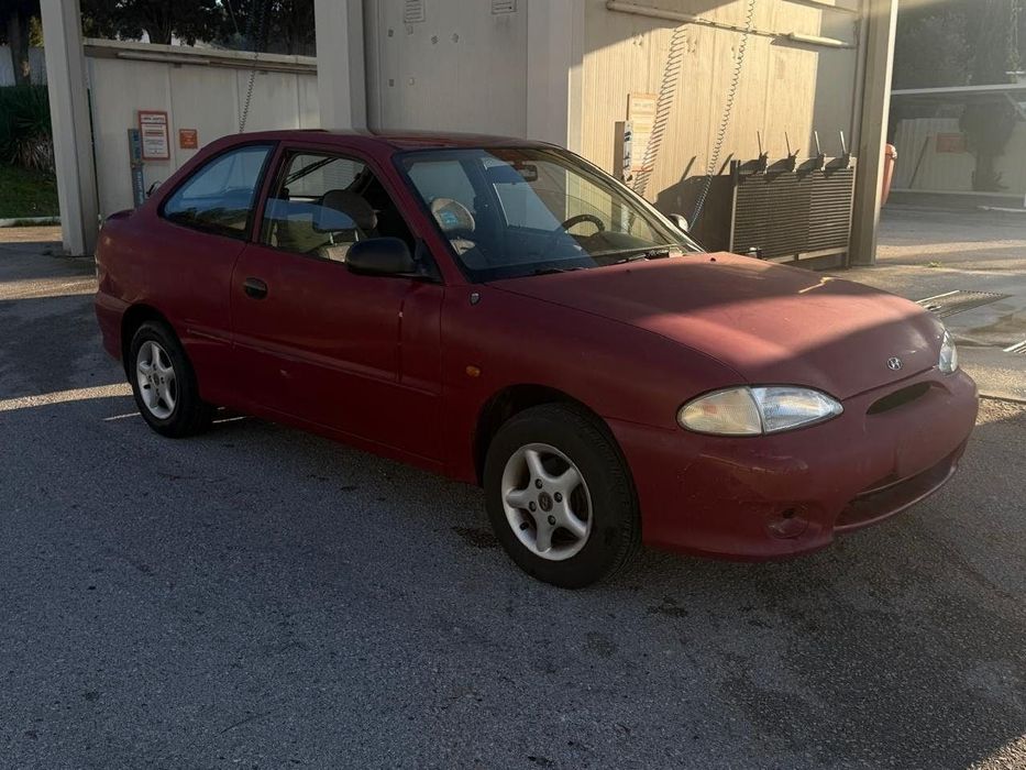 Hyundai Accent64706206891137122