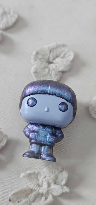 Figurki Stranger Things