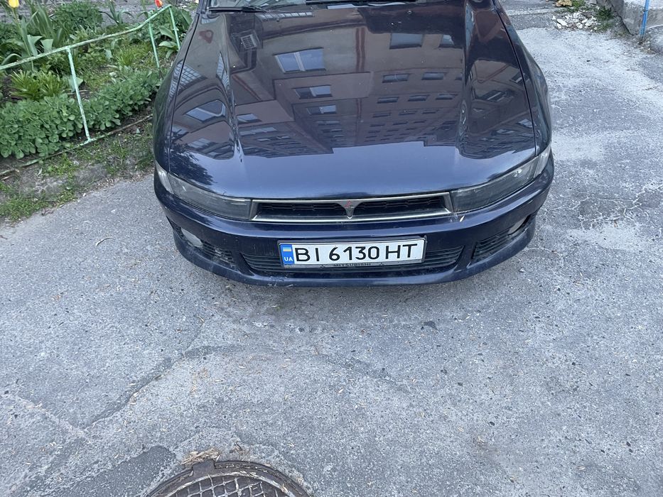 Продам власне авто