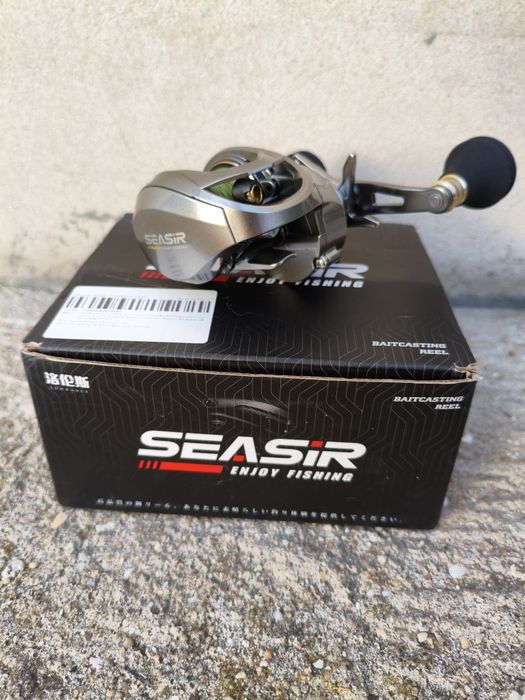 Canas diversas + carreto