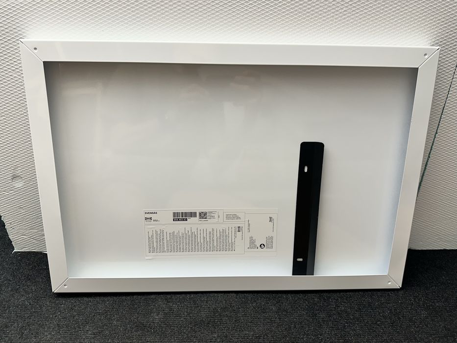 Quadro magnético IKEA SVENSAS