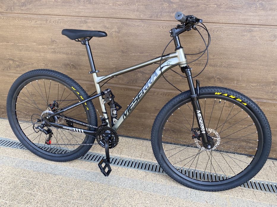 Rower górski 29”koła.