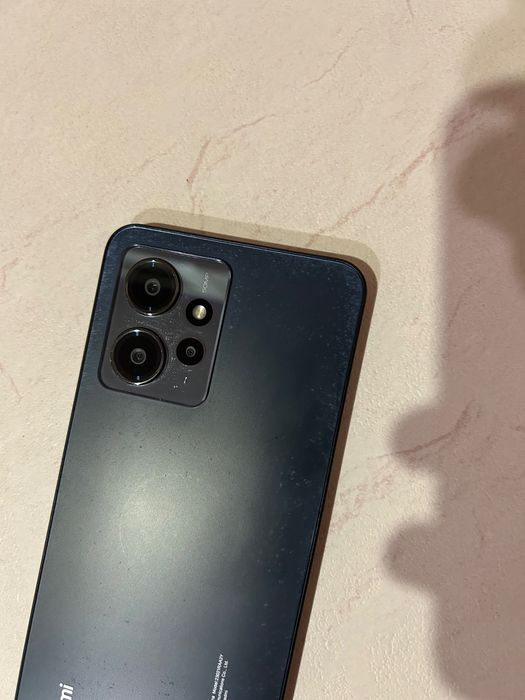 Продам Xiaomi Redmi Note 12 128gb