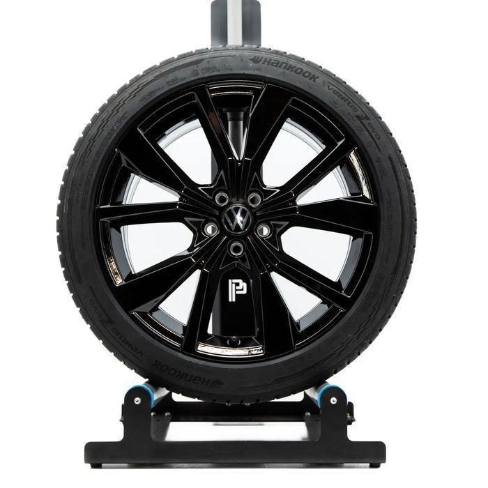 NOWE ORYGINALNE Felgi / Koła Volkswagen 18" T-Cross Polo Golf