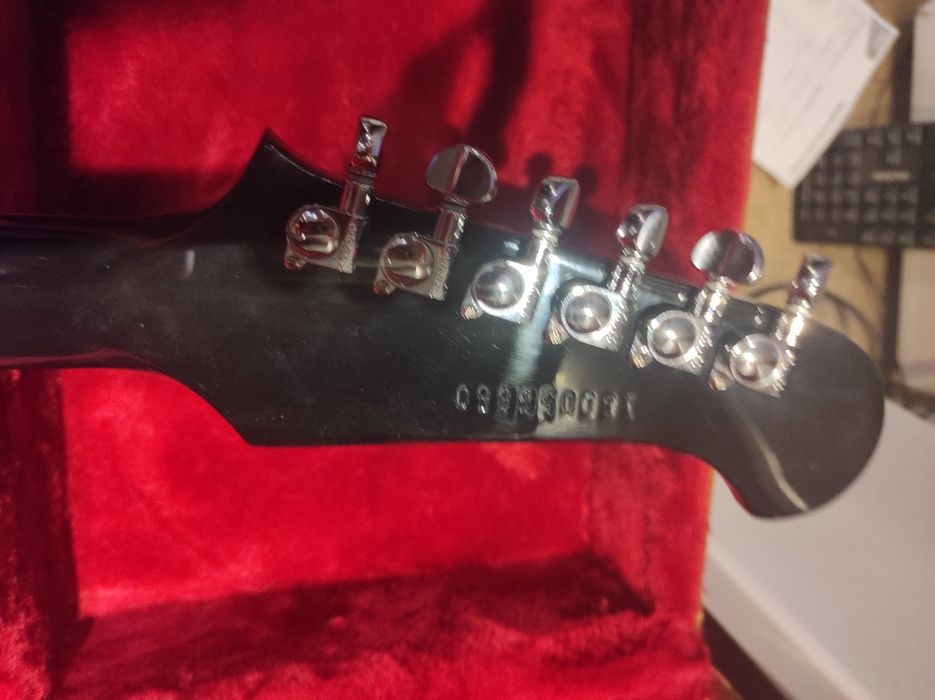 Gibson Firebird 2018