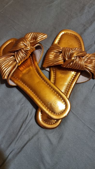 Chinelos de Verão