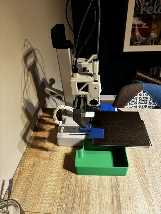 Drukarka Bambu Lab A1 mini