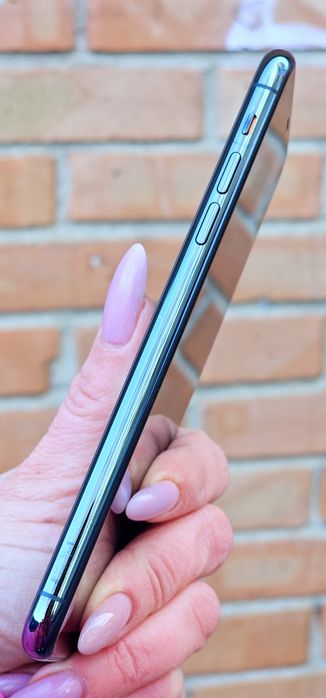 Iphone 11 pro max 256 neverlock без нюансов