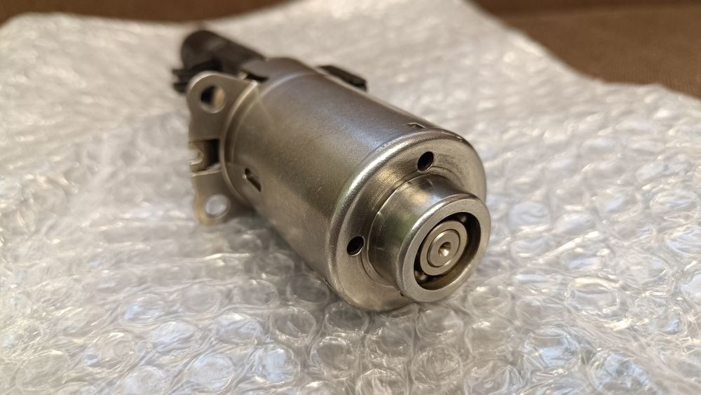 Вальвотроник Valvetronic N20 N55 135 Сервопривод газораспределения Val