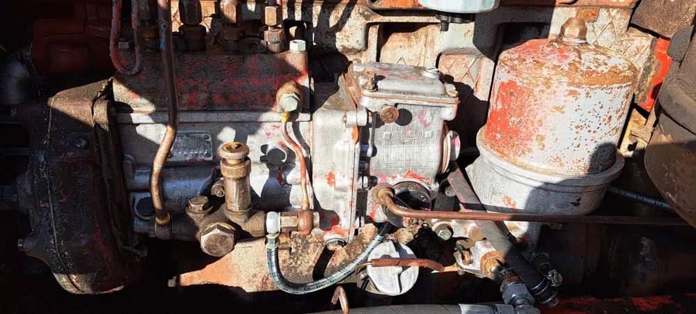 Юмз 6 АКЛ трактор