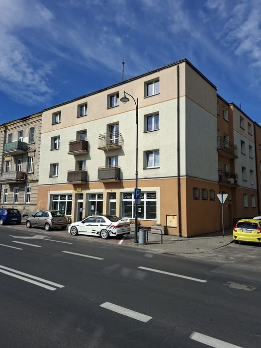 Wynajmę mieszkanie