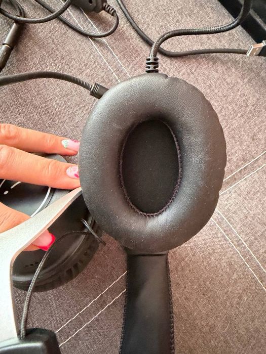 Наушники игровые Fifine