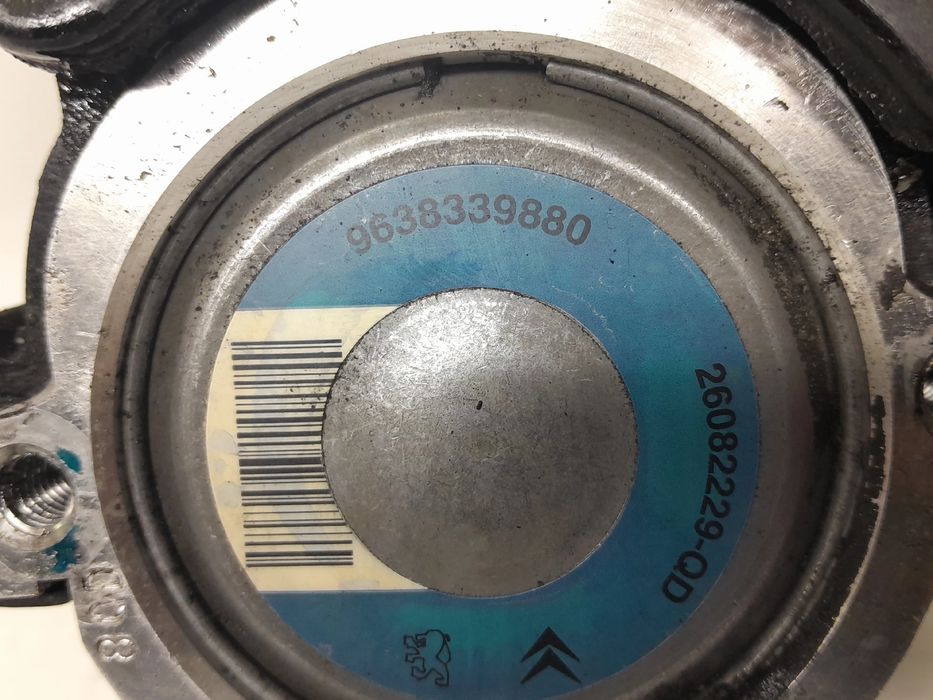 Bomba de direção CITROËN XSara Break (N2)