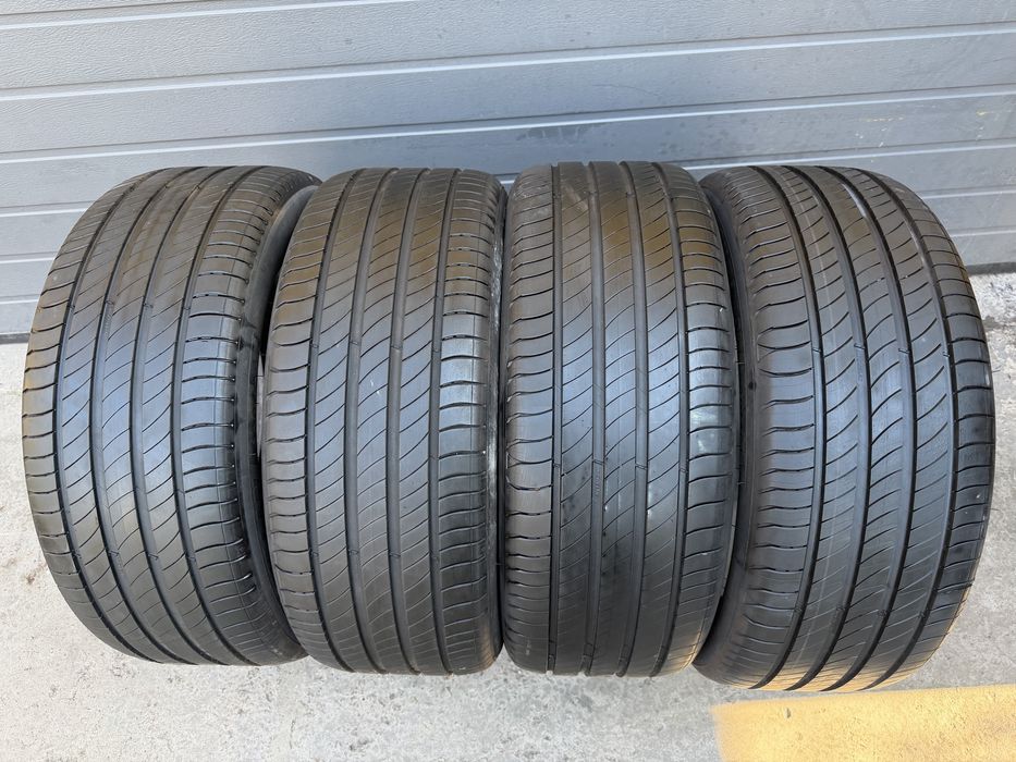 Шини літні R19 235 50 Michelin Склад Осокорки RLX