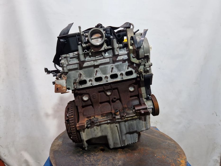 Motor completo RENAULT Megane I (BA0/1_)