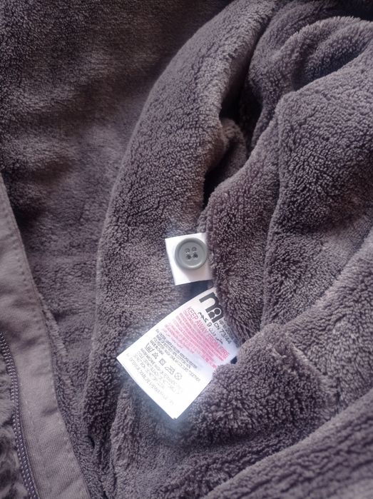 Zimowy kombinezon 68 nowy bez metki