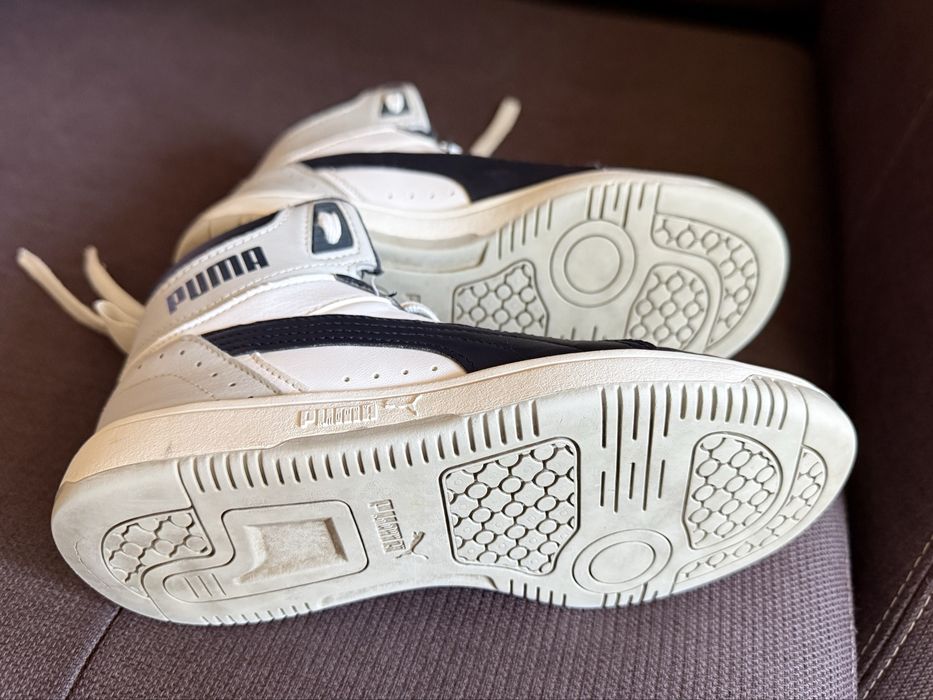 Кросівки Puma 36 розмір , / 22,5 см устілка