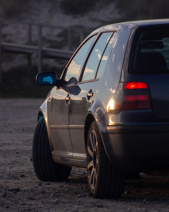 Golf 1.9TDI 110cv