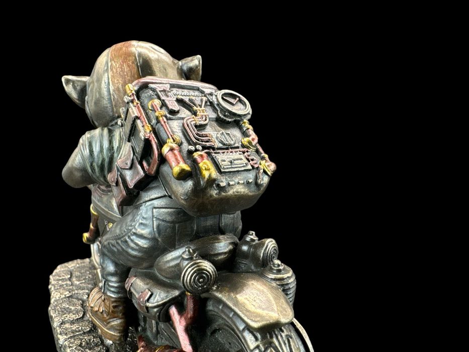Steampunk - Szybki Boczek Veronese  Wu77771a4