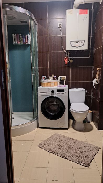 Sprzedam mieszkanie w bloku na  parterze, 2 pokoje, ul. Okulickiego Gniezno - Widok 5