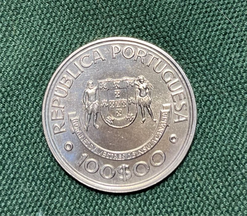 Canarias   1989