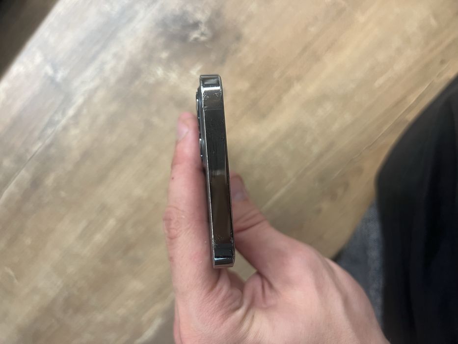 Iphone 12 pro 128gd