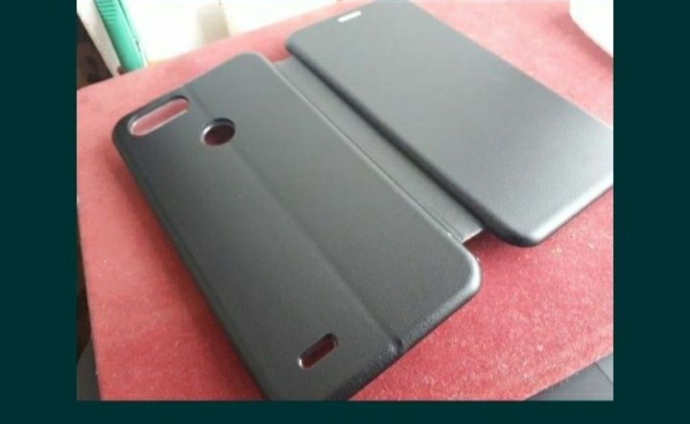 Чехол на телефон TEHNO POP  2F Черный. Обалденное качество. Мягкий, пр