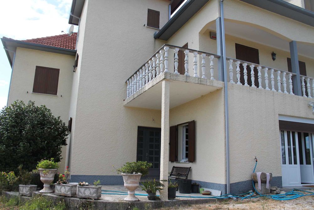 Quinta da Dorna Sao Salvador / Viseu