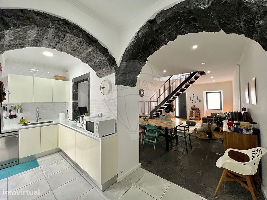 Moradia T2 para venda