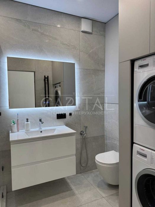 Продаж квартири, пров. Урожайний, Буча