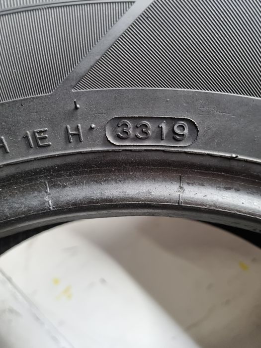 2x 195/65R15 91H Hankook Kinergy Eco 2 opony letnie 6mm