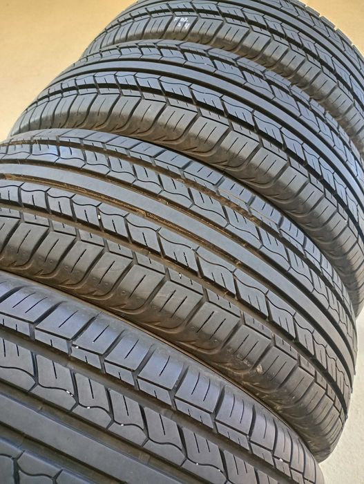 195/65 r15 -4шт- Dynamo 23р. шини резина літо 195 65 15 (f02*4)