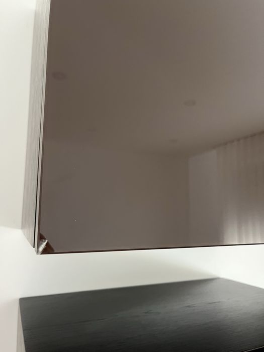 Cubos decoração parede