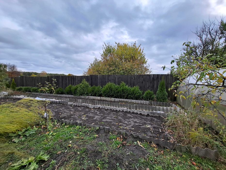 Відмінний будинок с. Піски, 20 км від Чернігова!